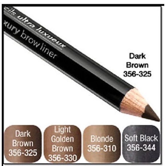 Avon Makeup Avon Brown Eyeliner Pencils Eyeliners Dark New Poshmark